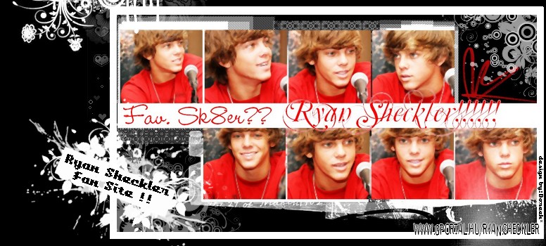 Ryan Sheckler ONLINE *[gportal.hu/ryan.sheckler]*